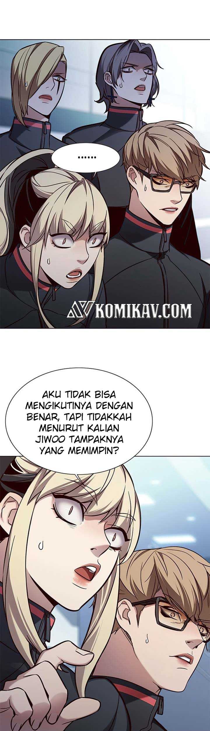 Eleceed - Chapter 158. - Page 44