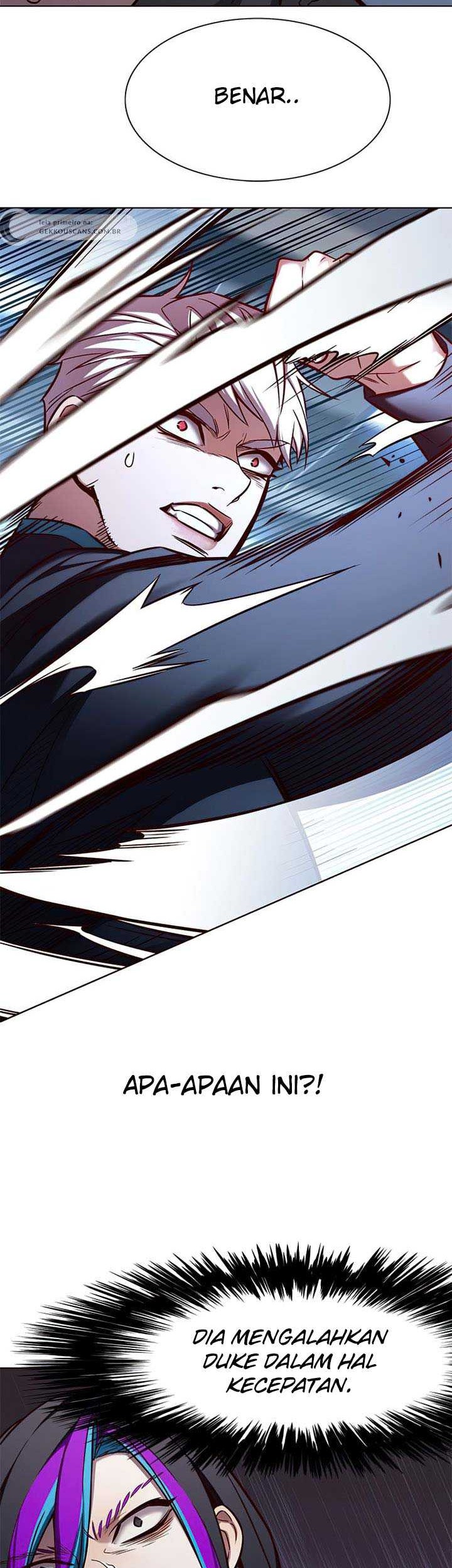 Eleceed - Chapter 158. - Page 45