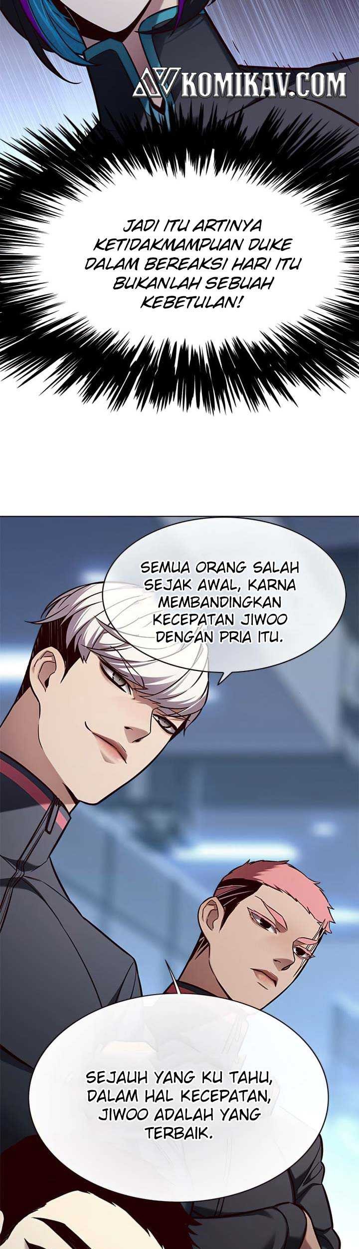 Eleceed - Chapter 158. - Page 47