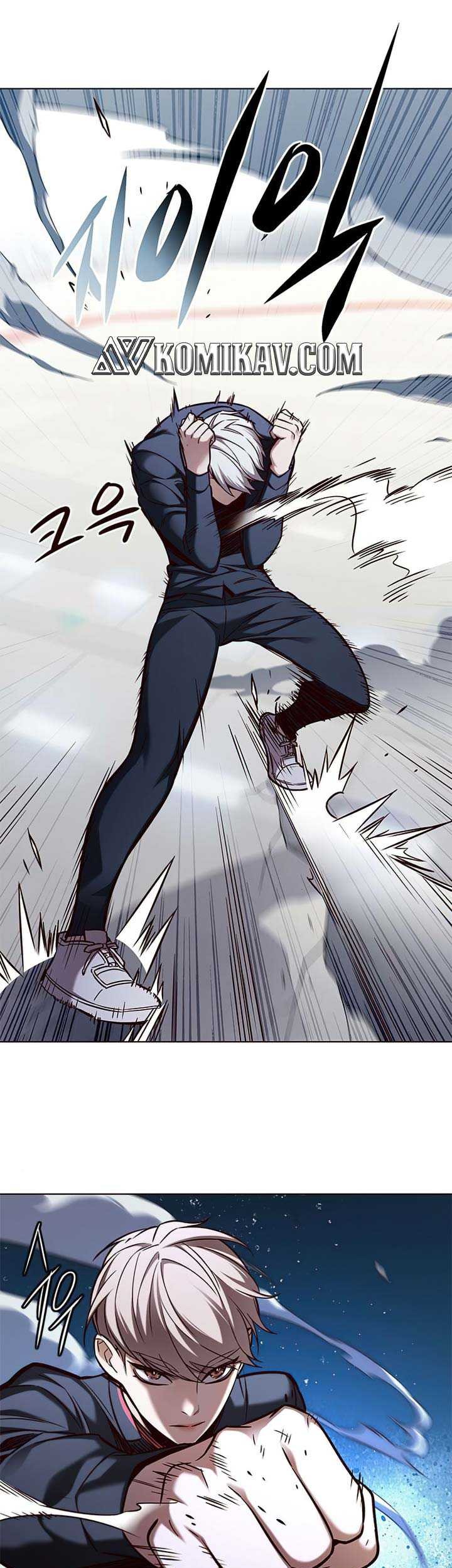 Eleceed - Chapter 158. - Page 50