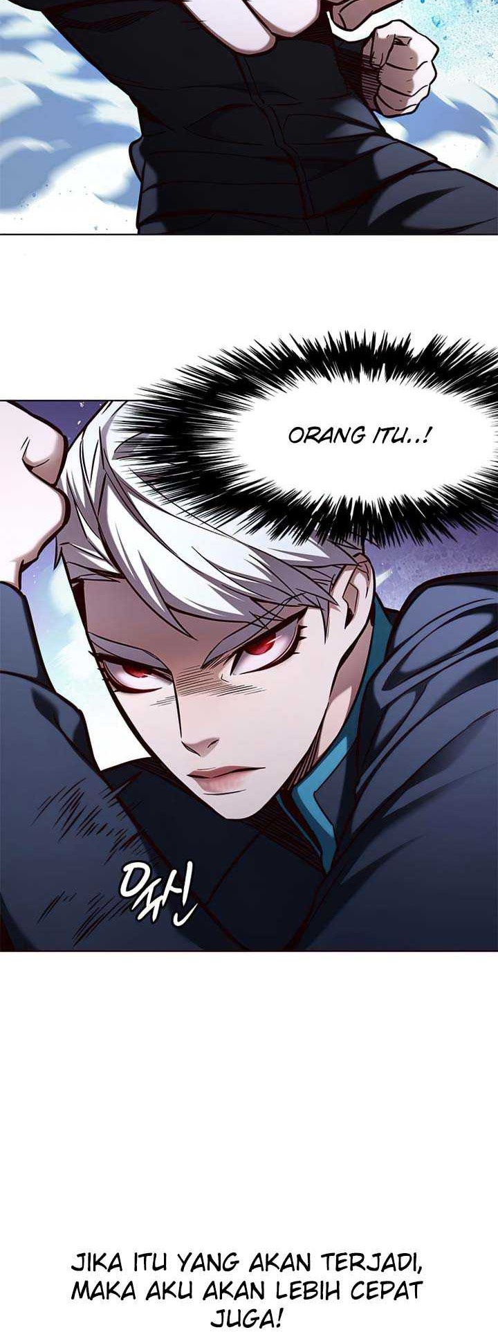 Eleceed - Chapter 158. - Page 51