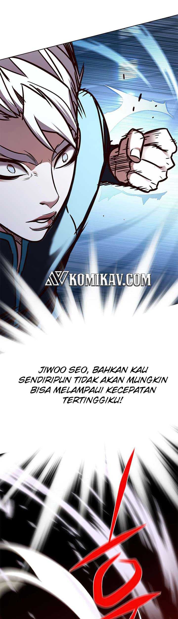 Eleceed - Chapter 158. - Page 54