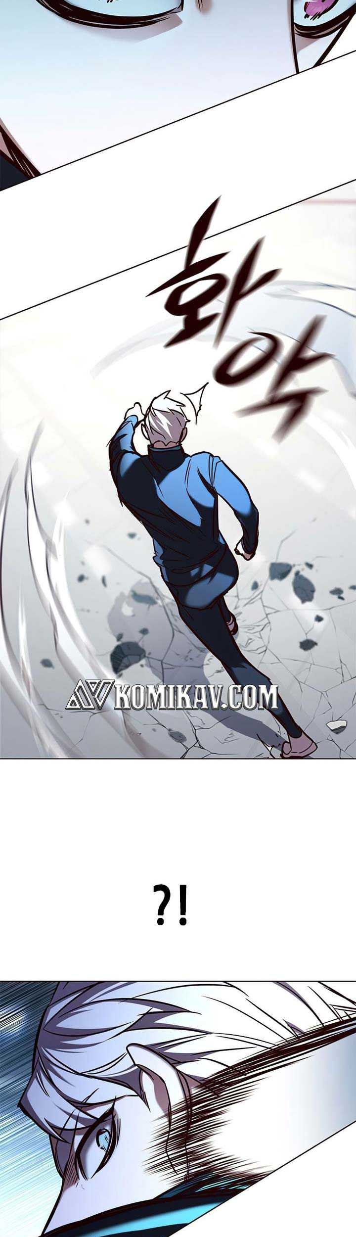 Eleceed - Chapter 158. - Page 56