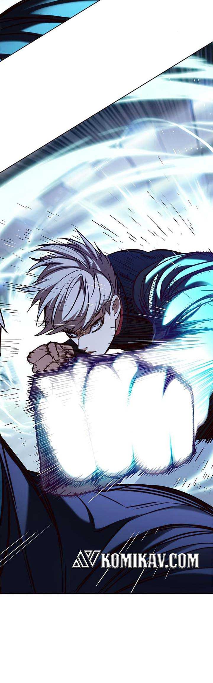 Eleceed - Chapter 158. - Page 57