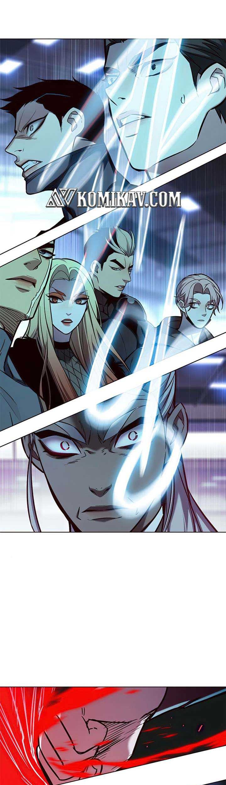 Eleceed - Chapter 158. - Page 58