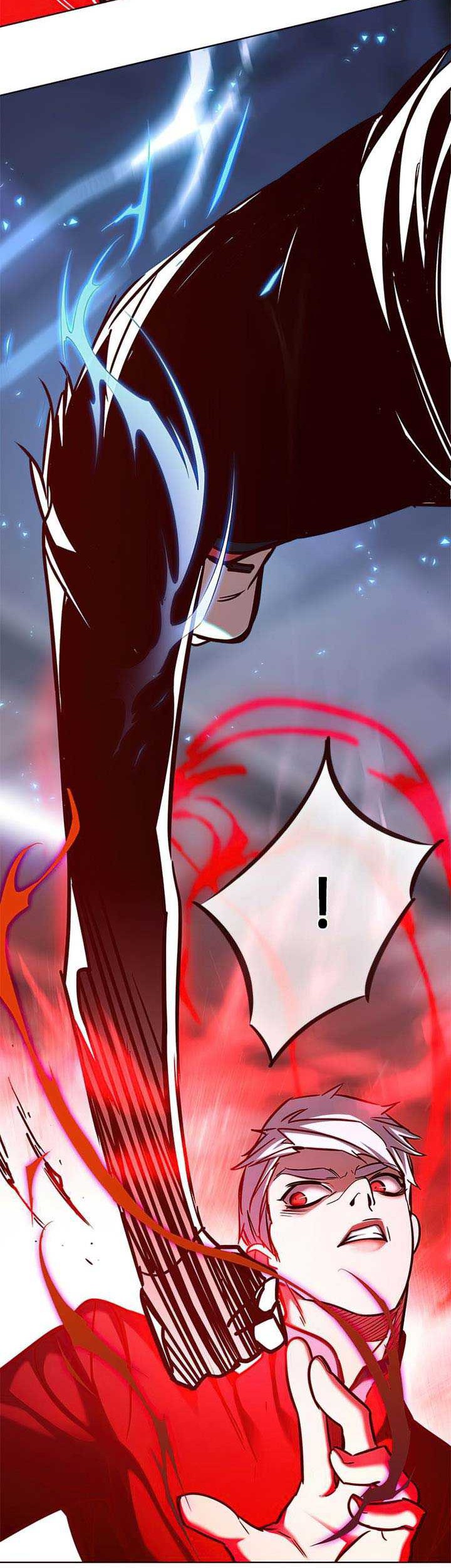 Eleceed - Chapter 158. - Page 59