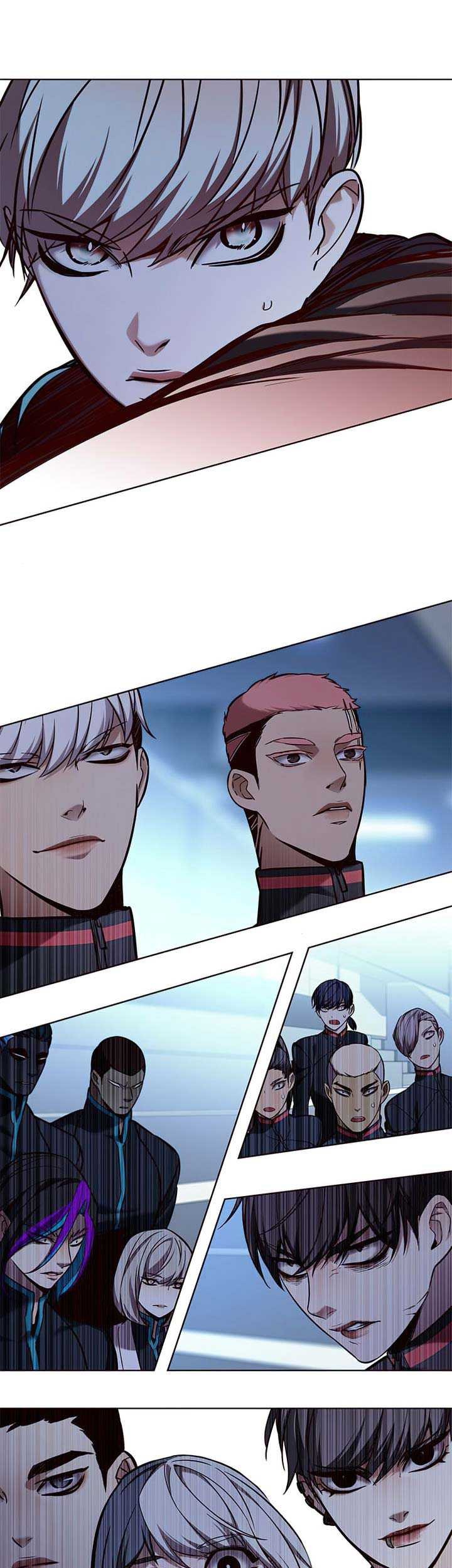 Eleceed - Chapter 158. - Page 61