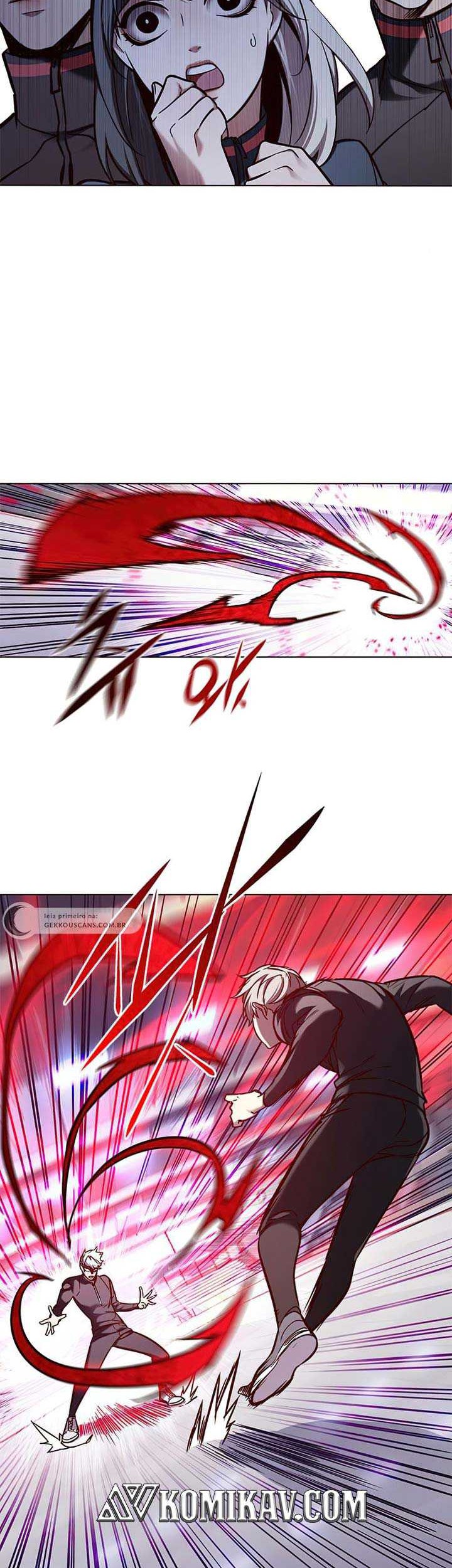 Eleceed - Chapter 158. - Page 62