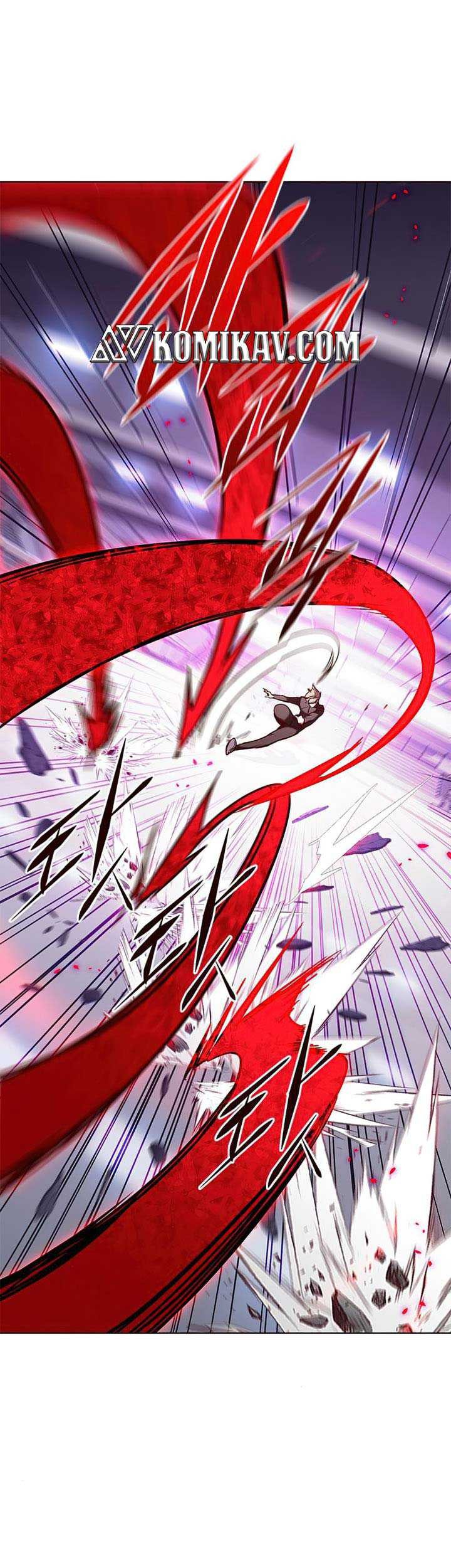 Eleceed - Chapter 158. - Page 64