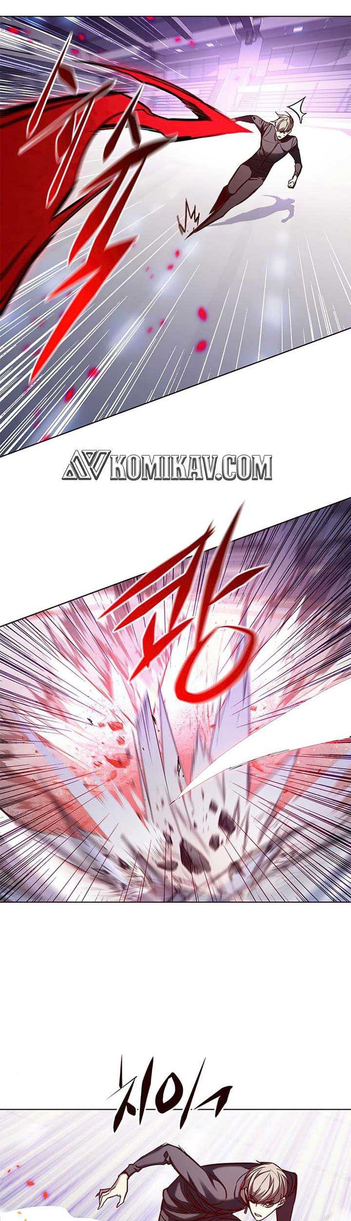 Eleceed - Chapter 158. - Page 65