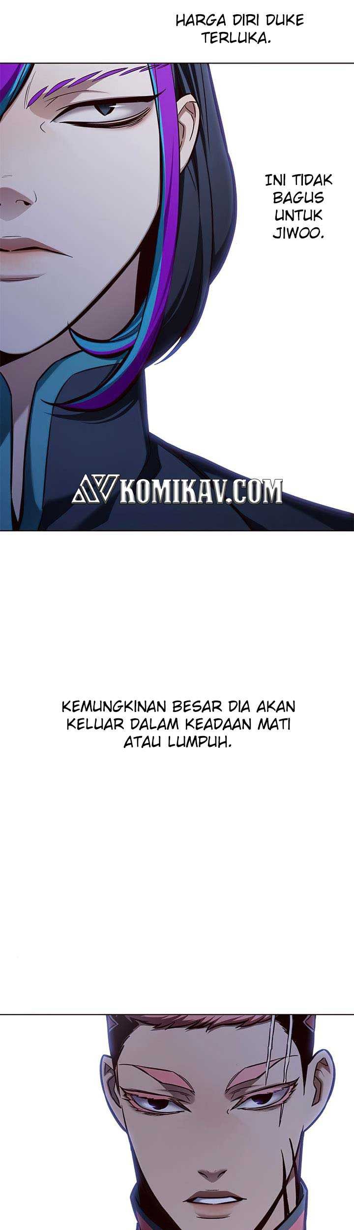 Eleceed - Chapter 158. - Page 70