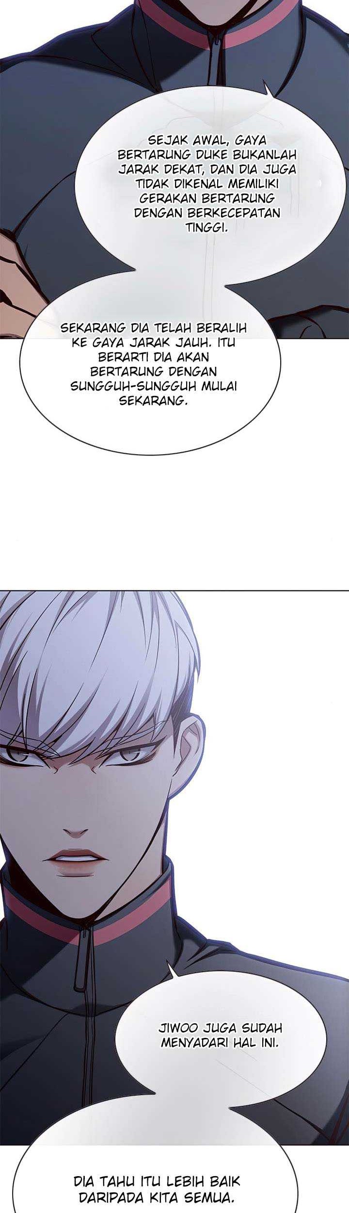 Eleceed - Chapter 158. - Page 71