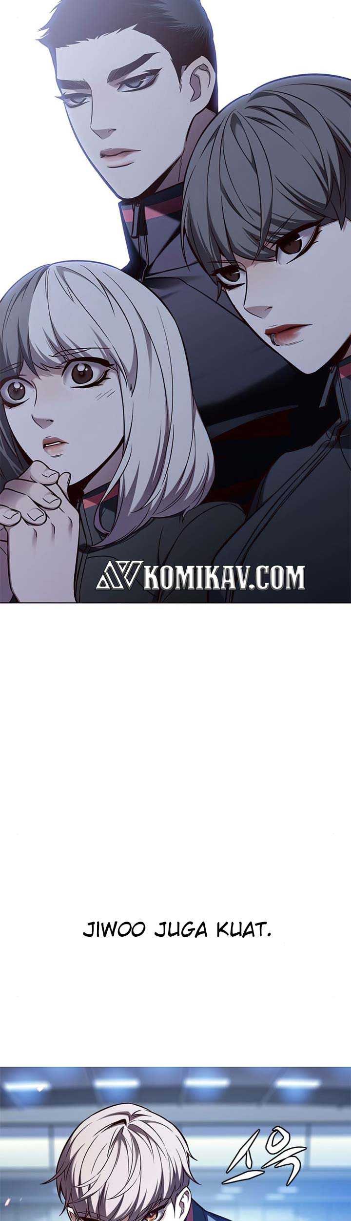 Eleceed - Chapter 158. - Page 73