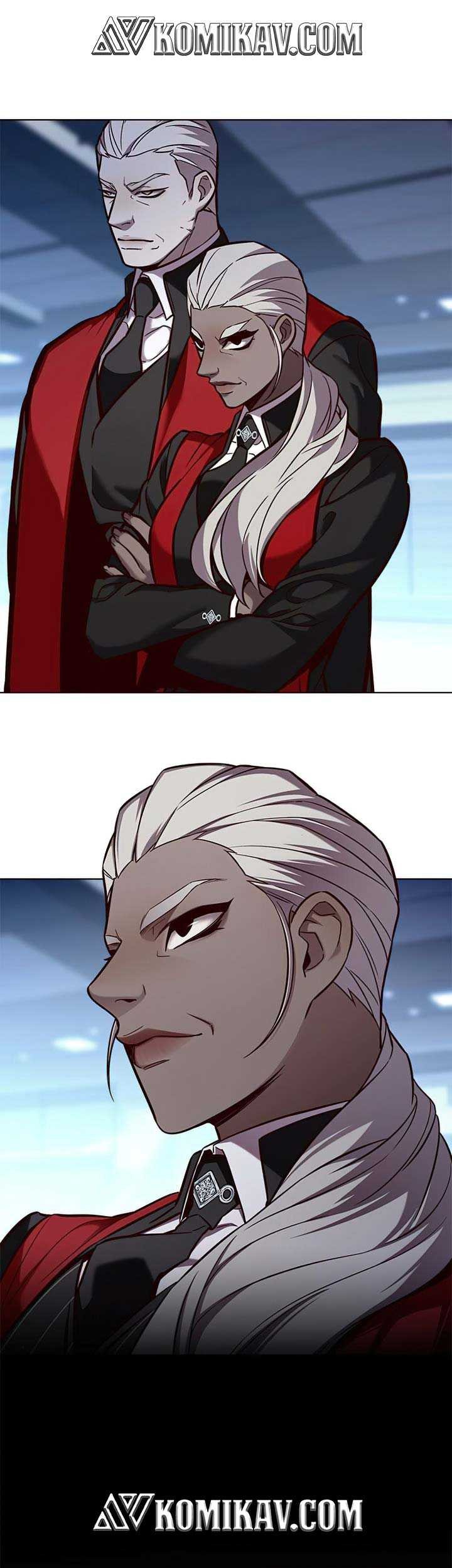 Eleceed - Chapter 158. - Page 4