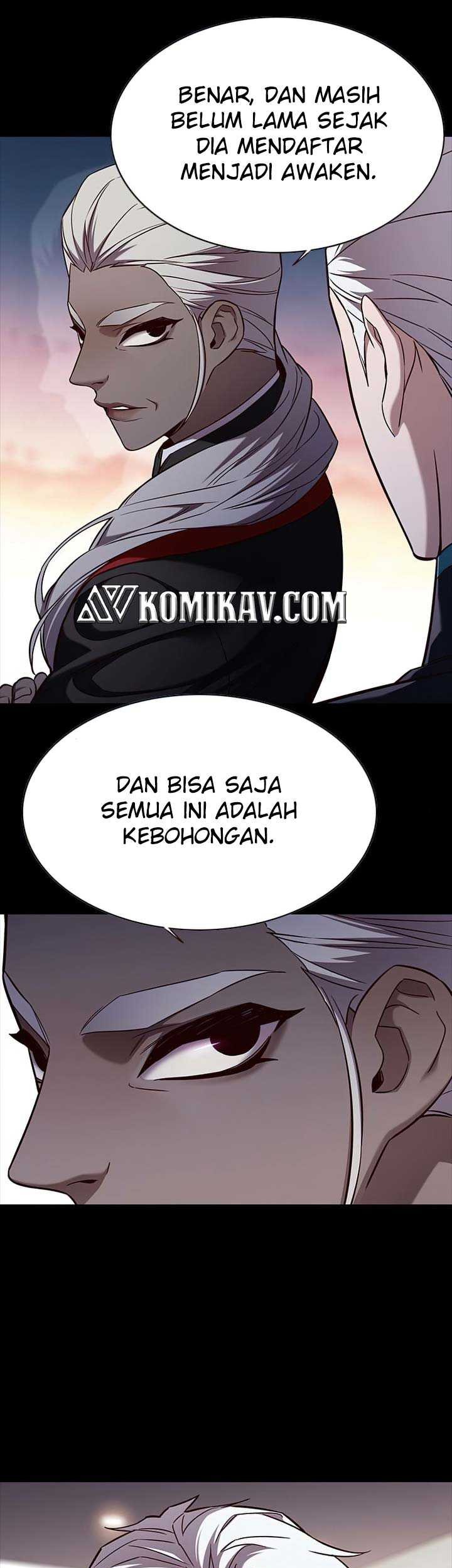 Eleceed - Chapter 158. - Page 6