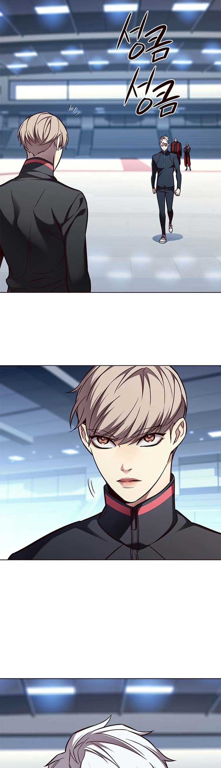 Eleceed - Chapter 158. - Page 8