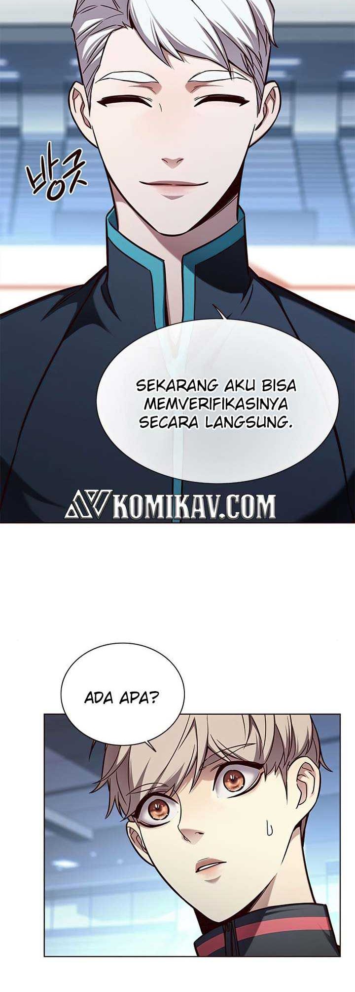 Eleceed - Chapter 158. - Page 9