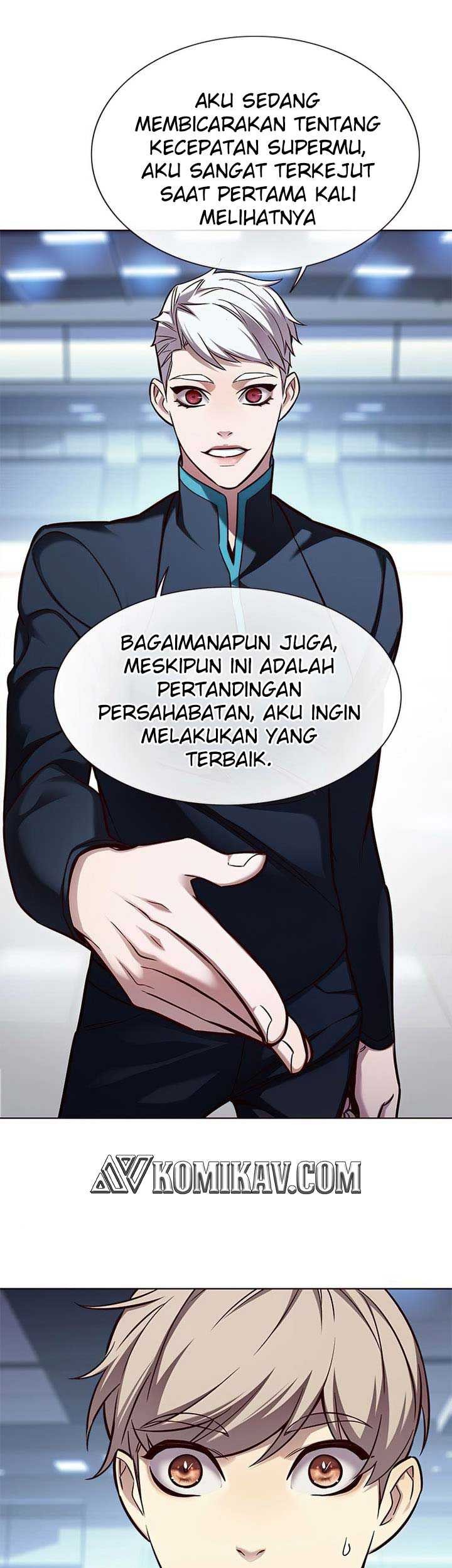 Eleceed - Chapter 158. - Page 10