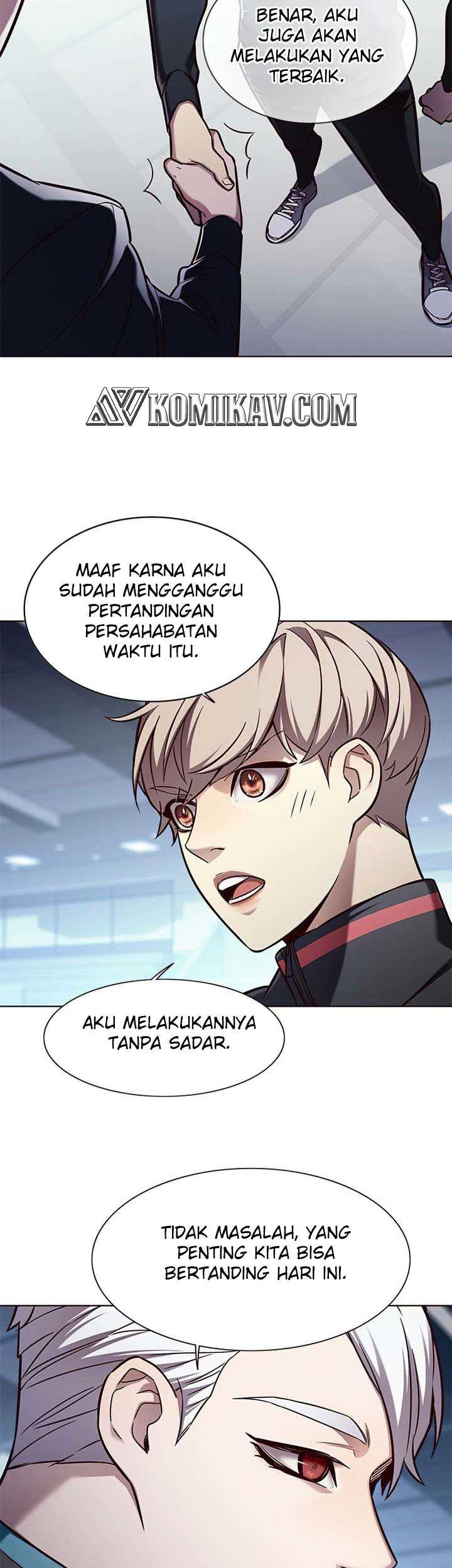 Eleceed - Chapter 158. - Page 12