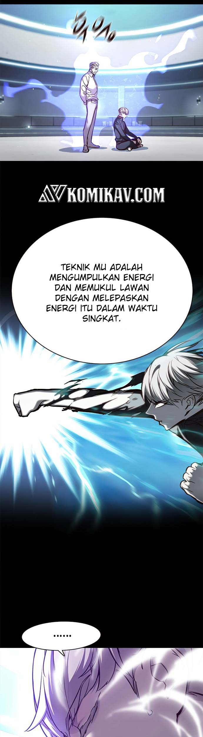 Eleceed - Chapter 157 - Page 18