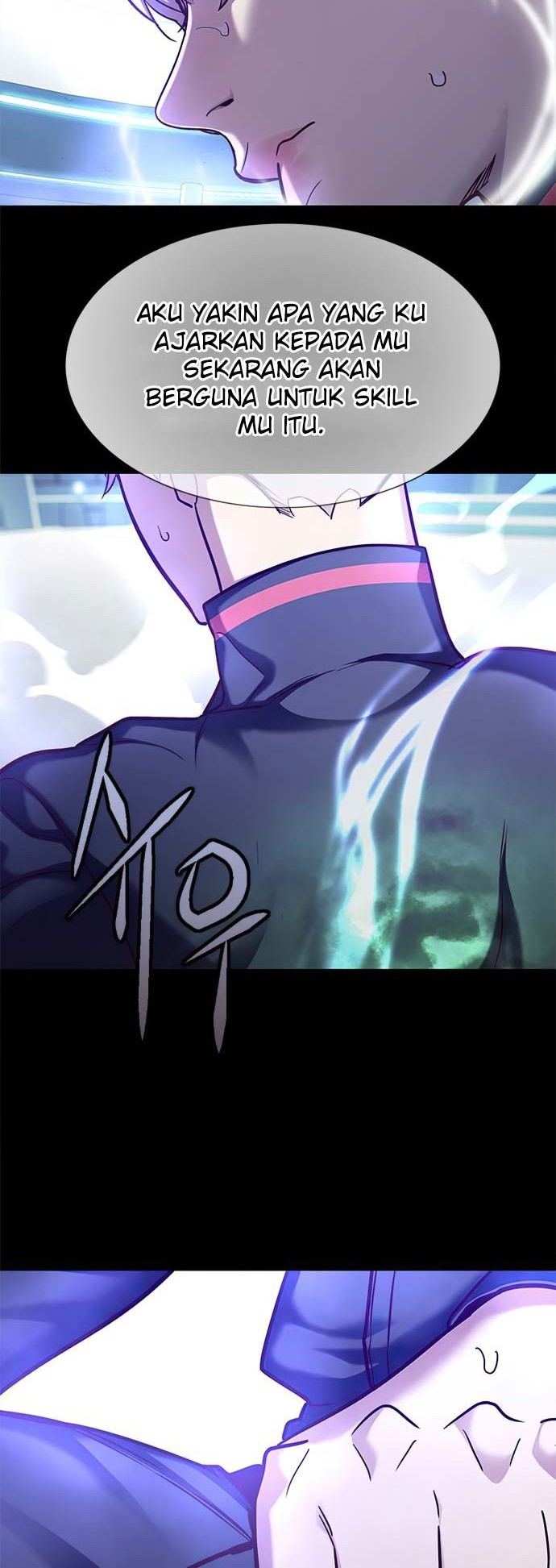 Eleceed - Chapter 157 - Page 19