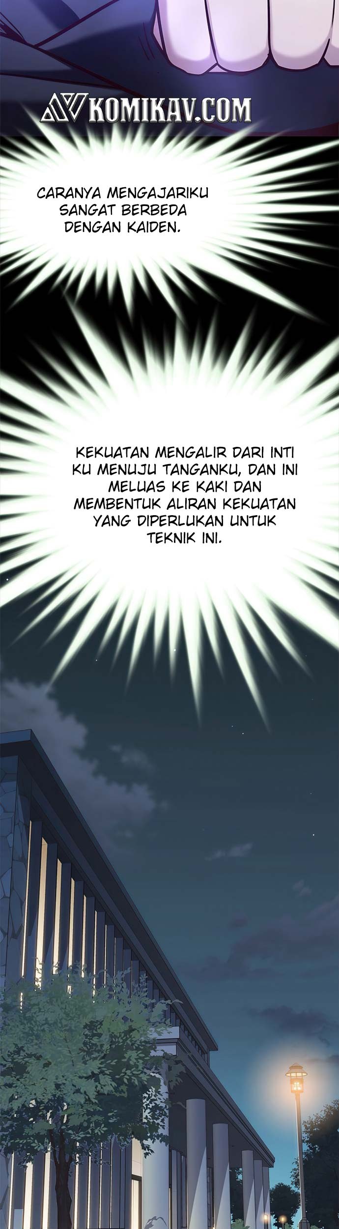 Eleceed - Chapter 157 - Page 20