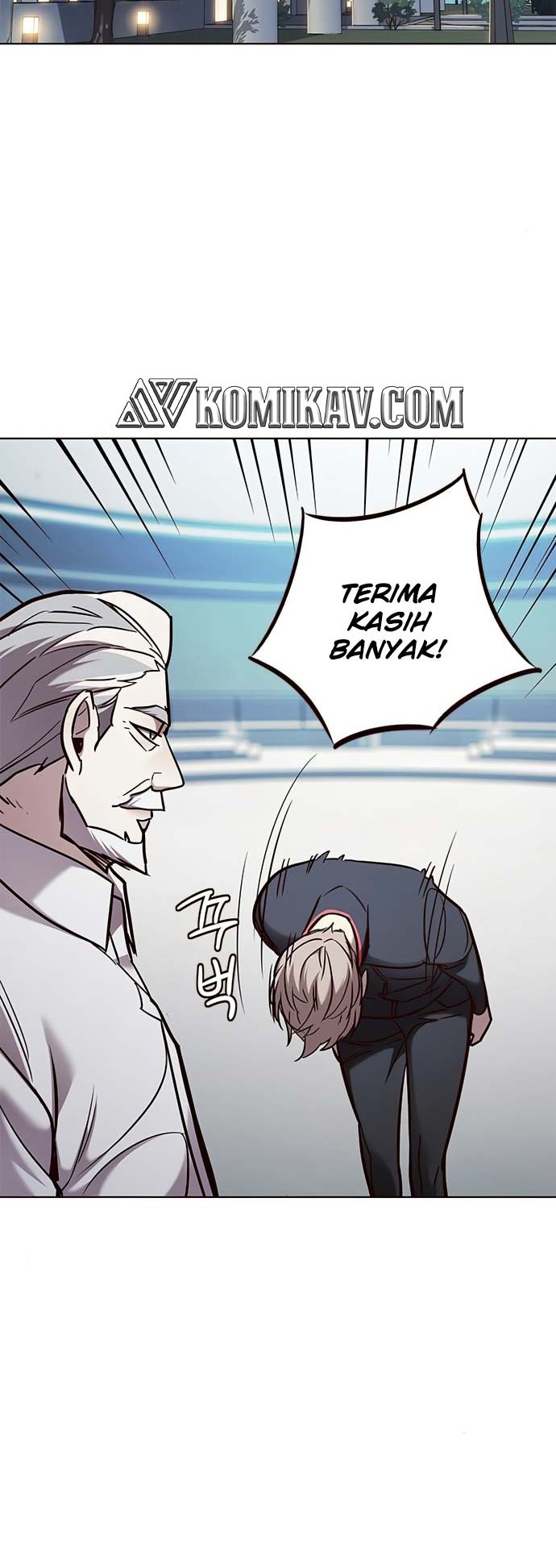 Eleceed - Chapter 157 - Page 21