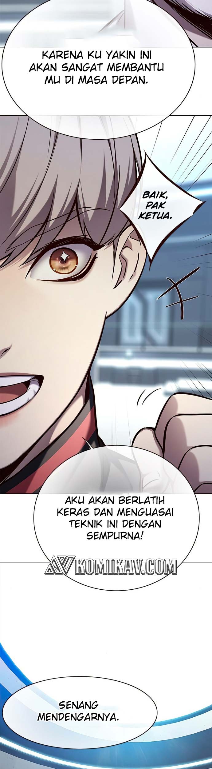 Eleceed - Chapter 157 - Page 24