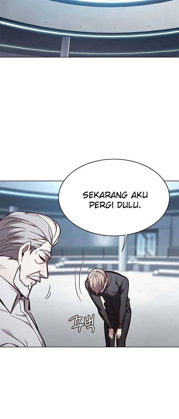 Eleceed - Chapter 157 - Page 25