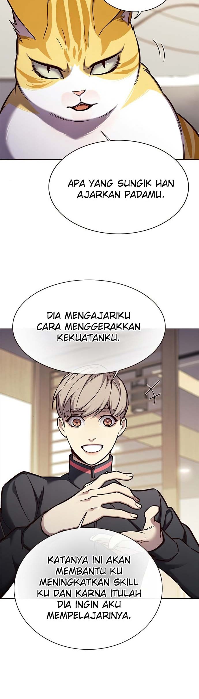 Eleceed - Chapter 157 - Page 29