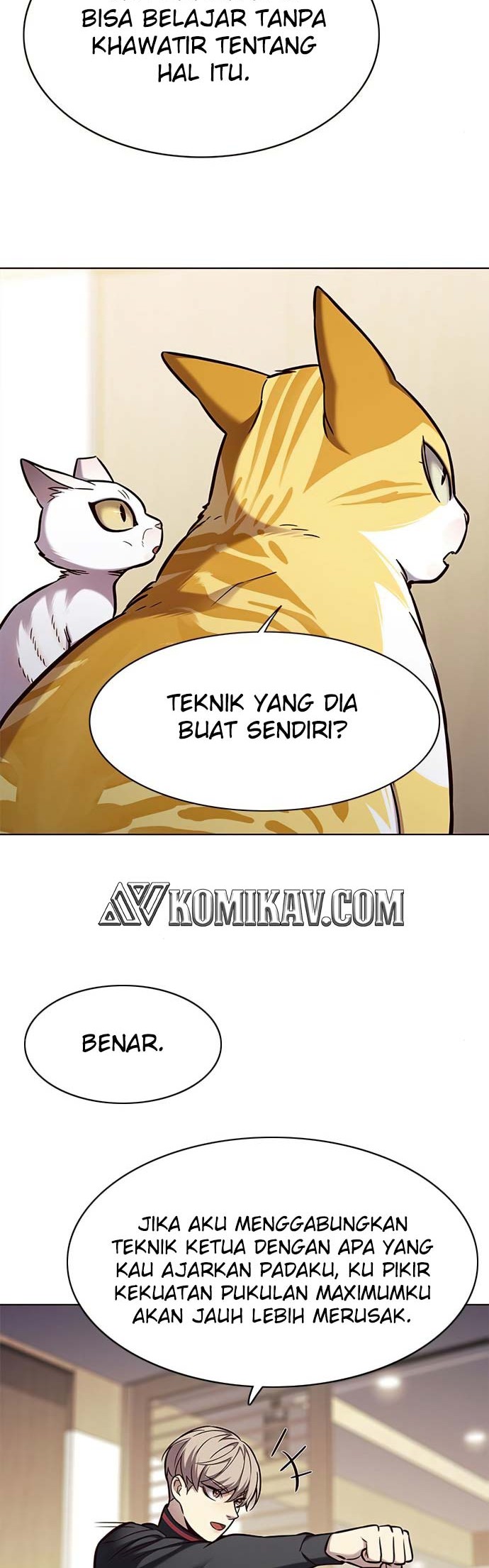 Eleceed - Chapter 157 - Page 31