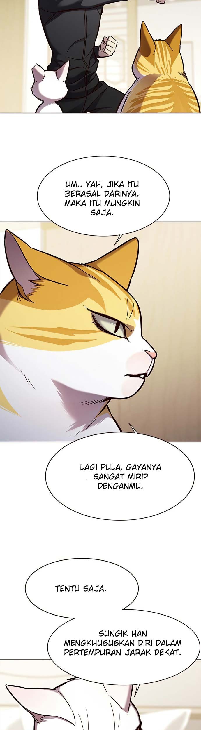 Eleceed - Chapter 157 - Page 32