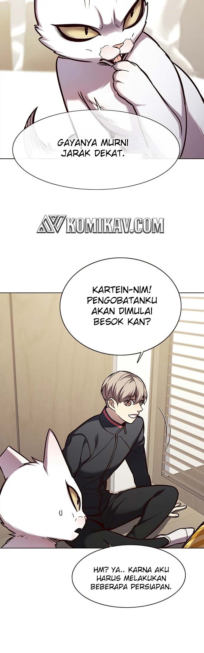 Eleceed - Chapter 157 - Page 33