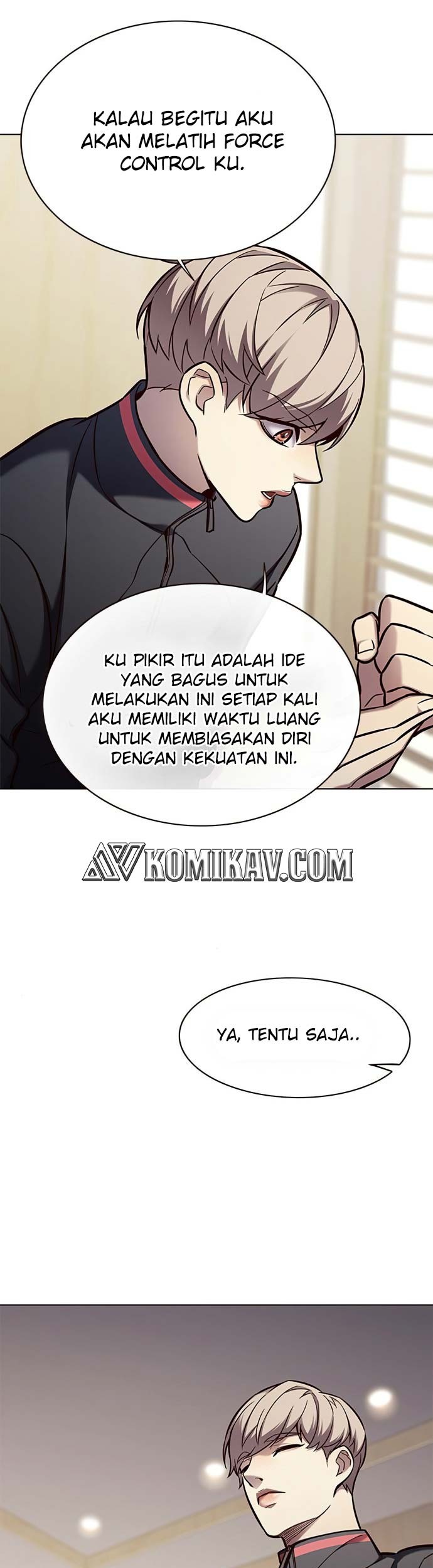 Eleceed - Chapter 157 - Page 34