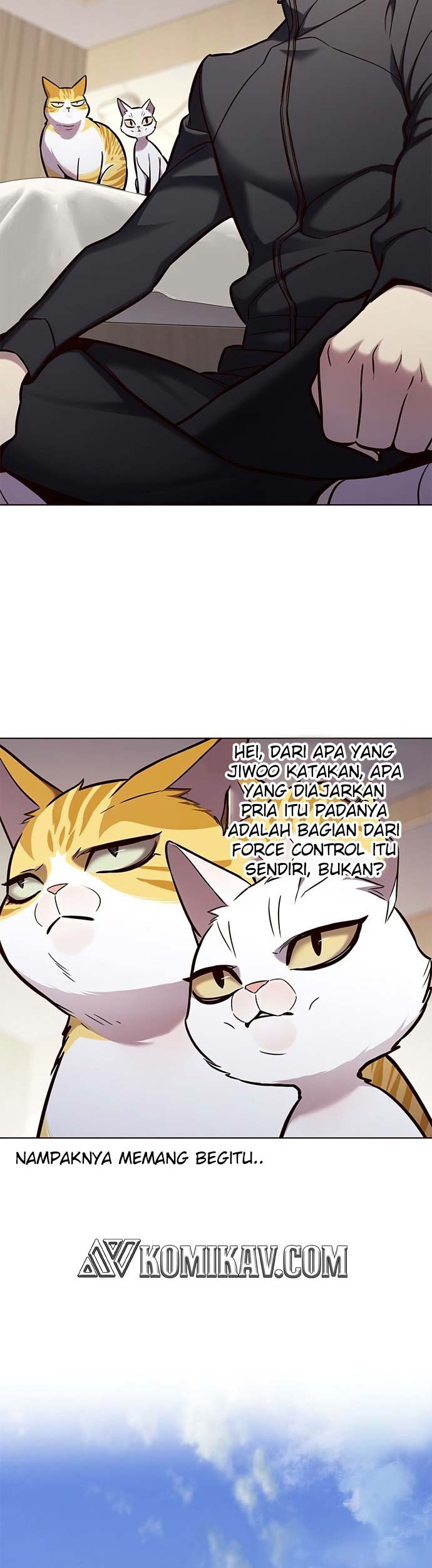 Eleceed - Chapter 157 - Page 35