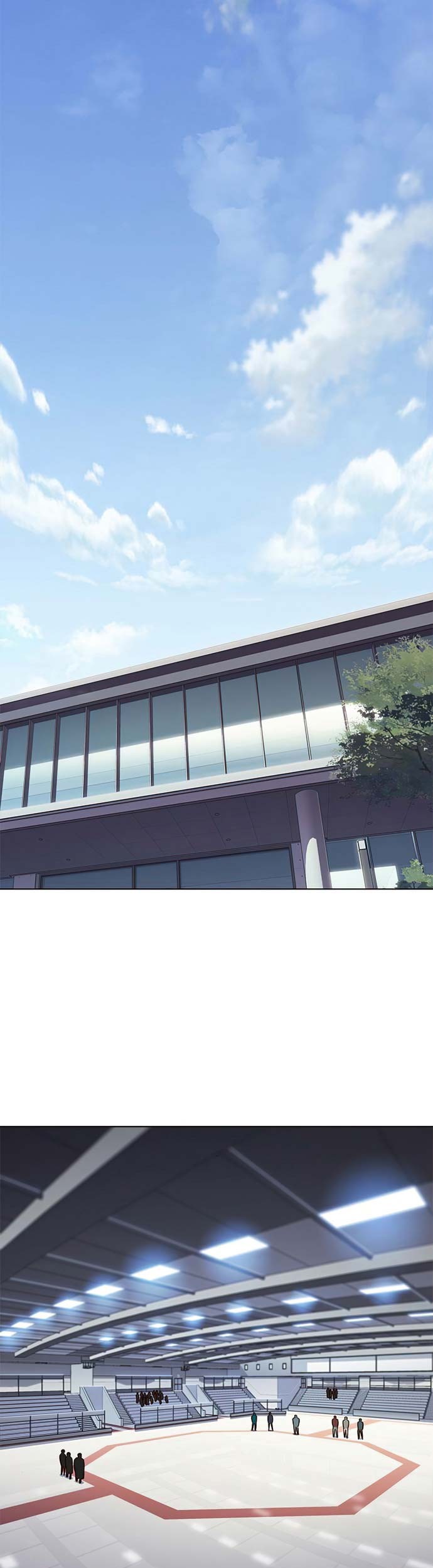 Eleceed - Chapter 157 - Page 36