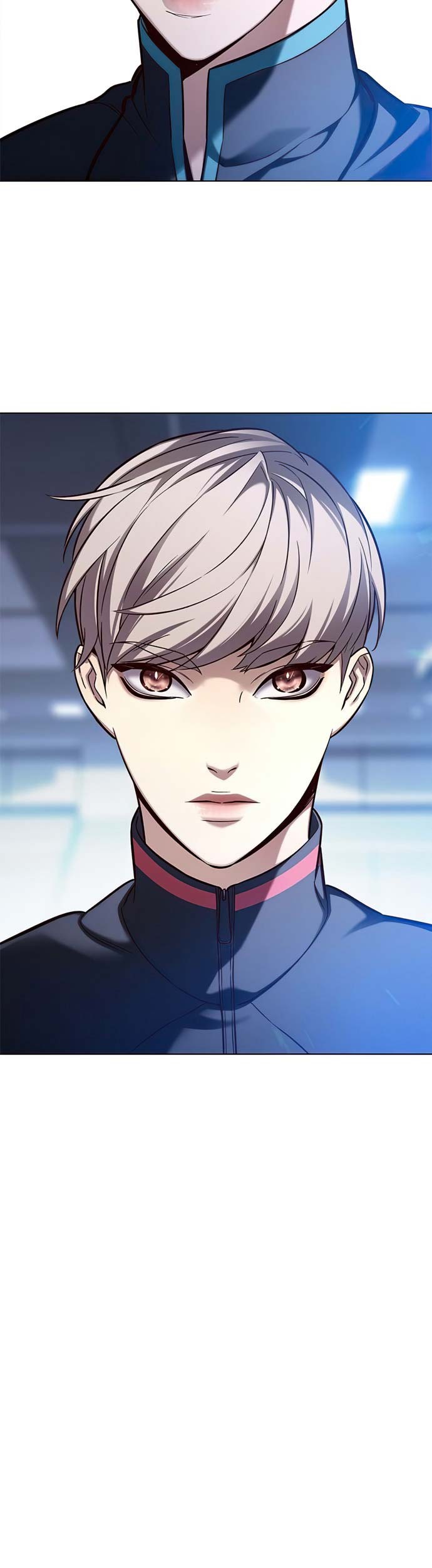 Eleceed - Chapter 157 - Page 44