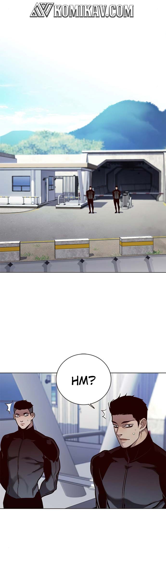 Eleceed - Chapter 157 - Page 45