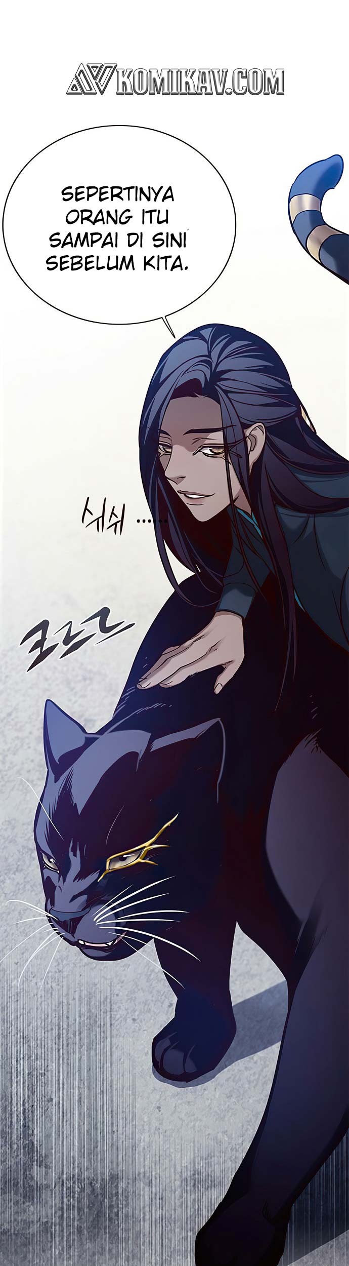 Eleceed - Chapter 157 - Page 48