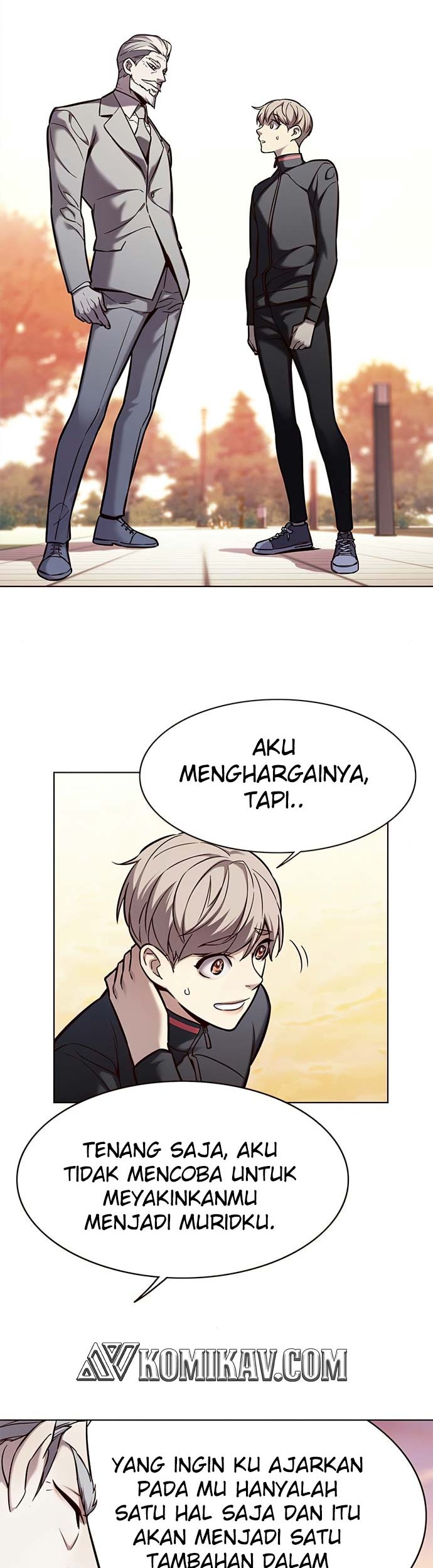 Eleceed - Chapter 157 - Page 3