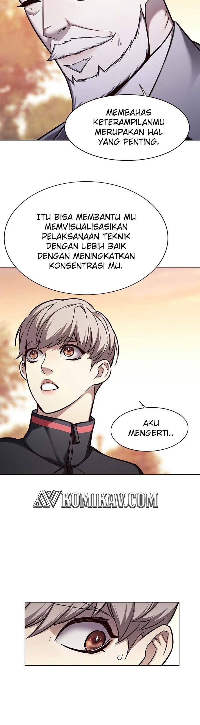 Eleceed - Chapter 157 - Page 5