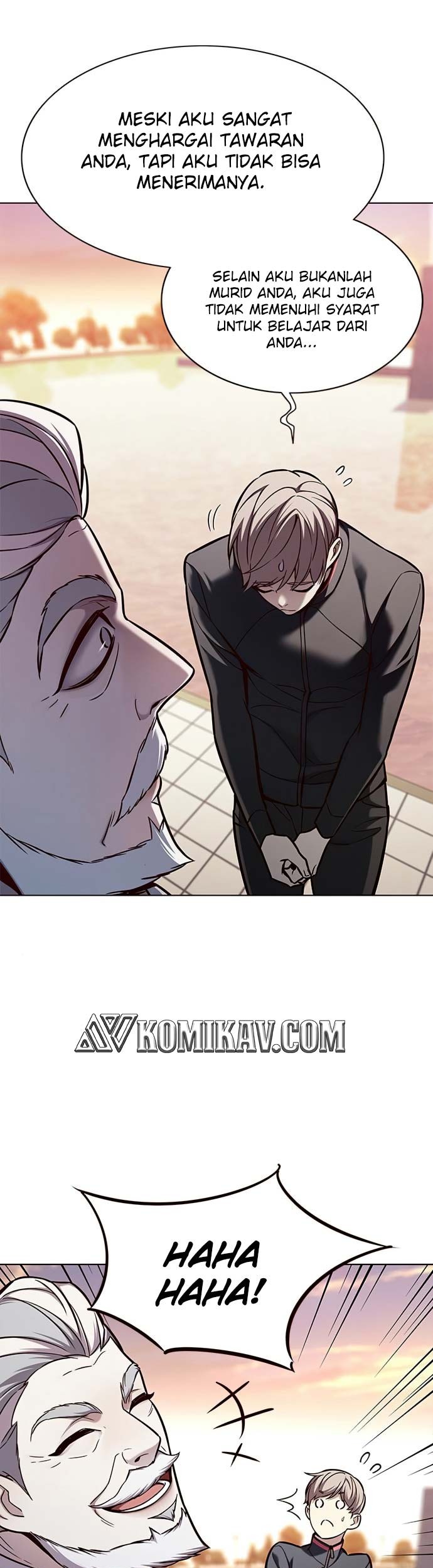 Eleceed - Chapter 157 - Page 6