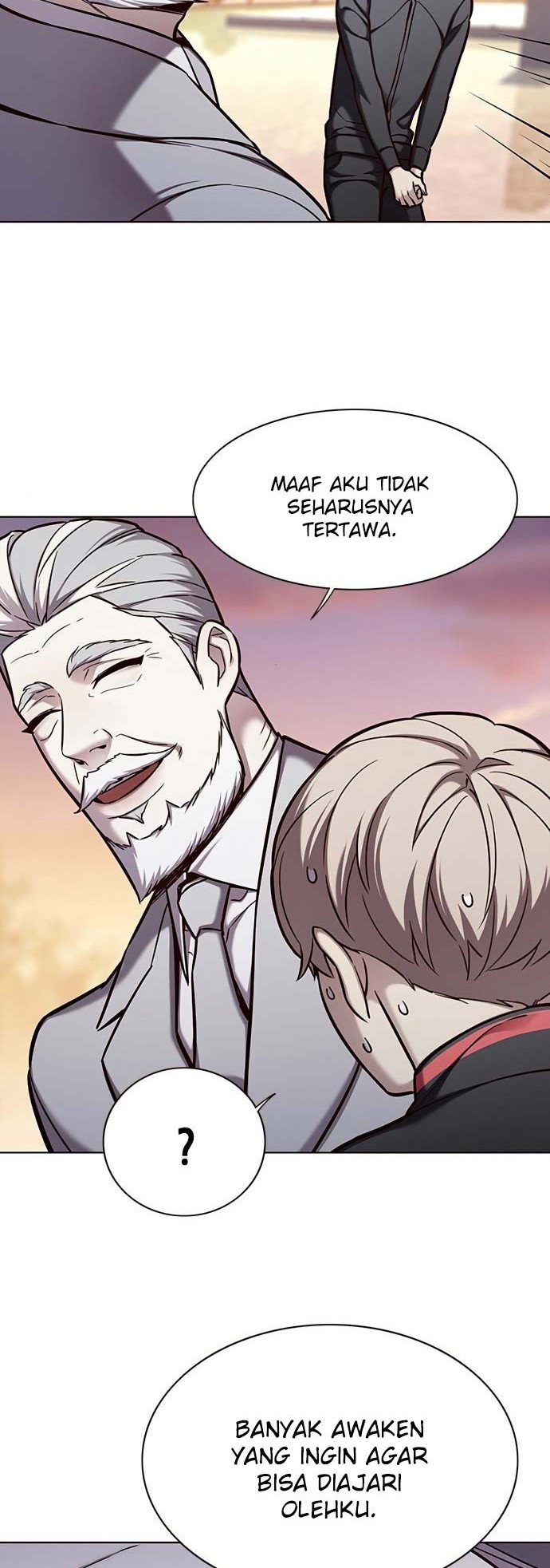 Eleceed - Chapter 157 - Page 7