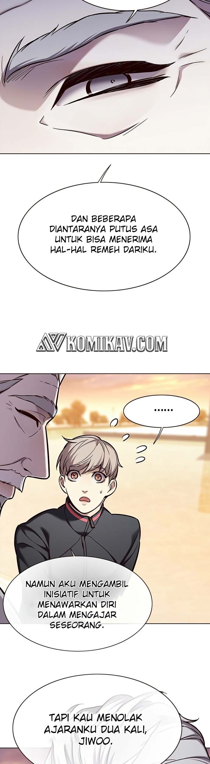 Eleceed - Chapter 157 - Page 8