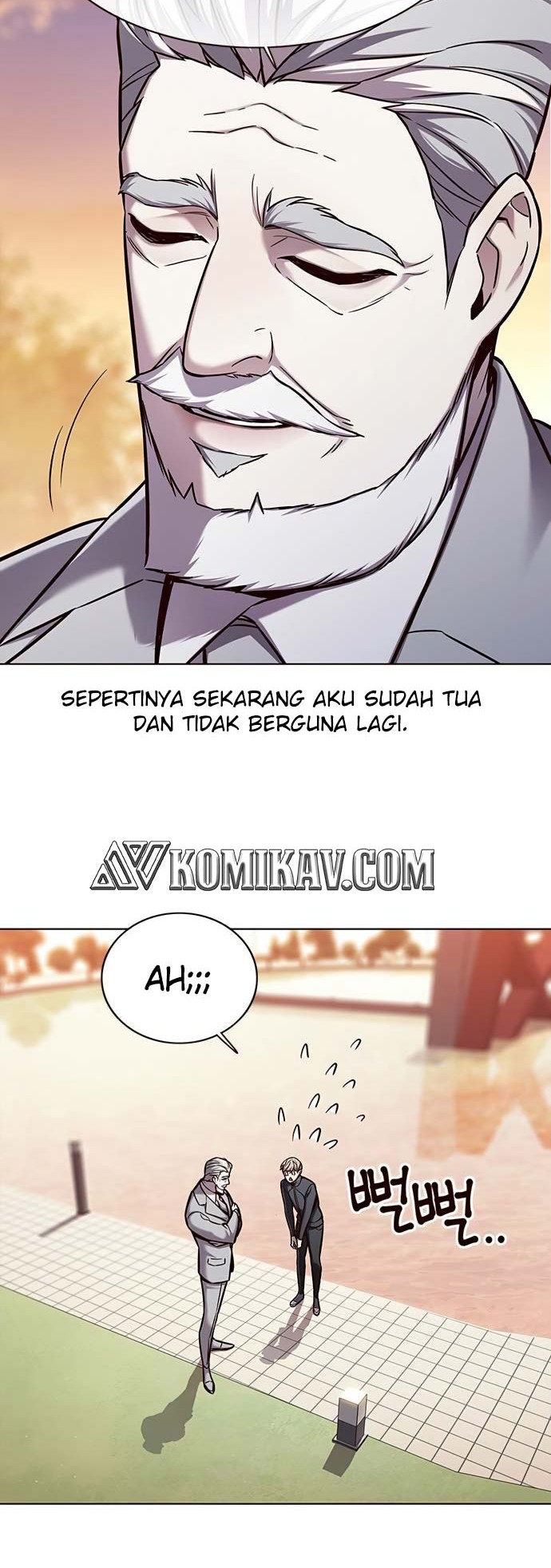 Eleceed - Chapter 157 - Page 9