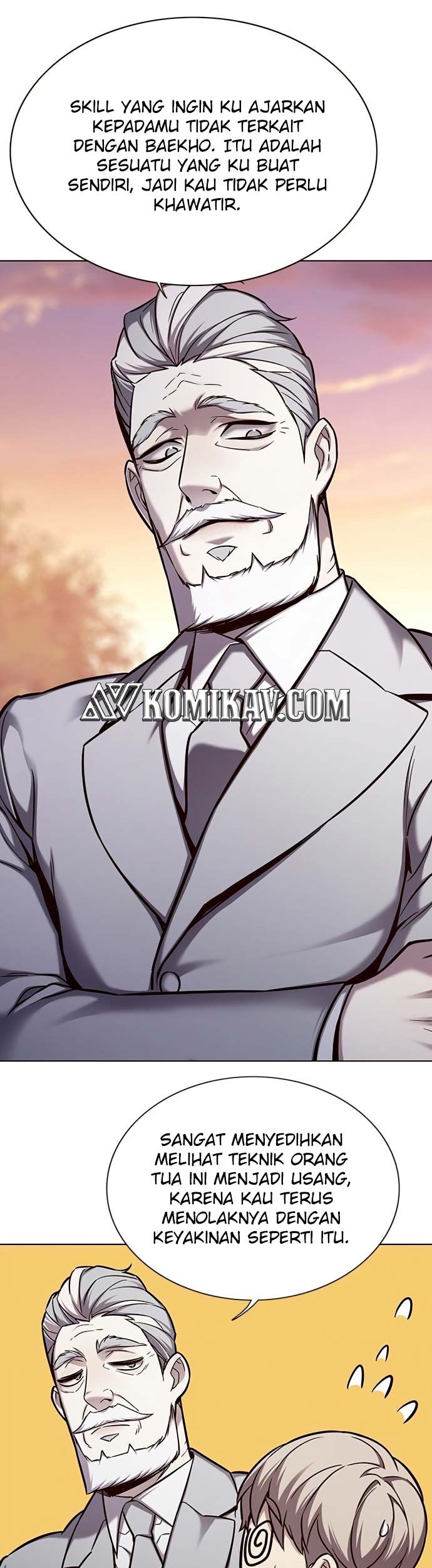 Eleceed - Chapter 157 - Page 10