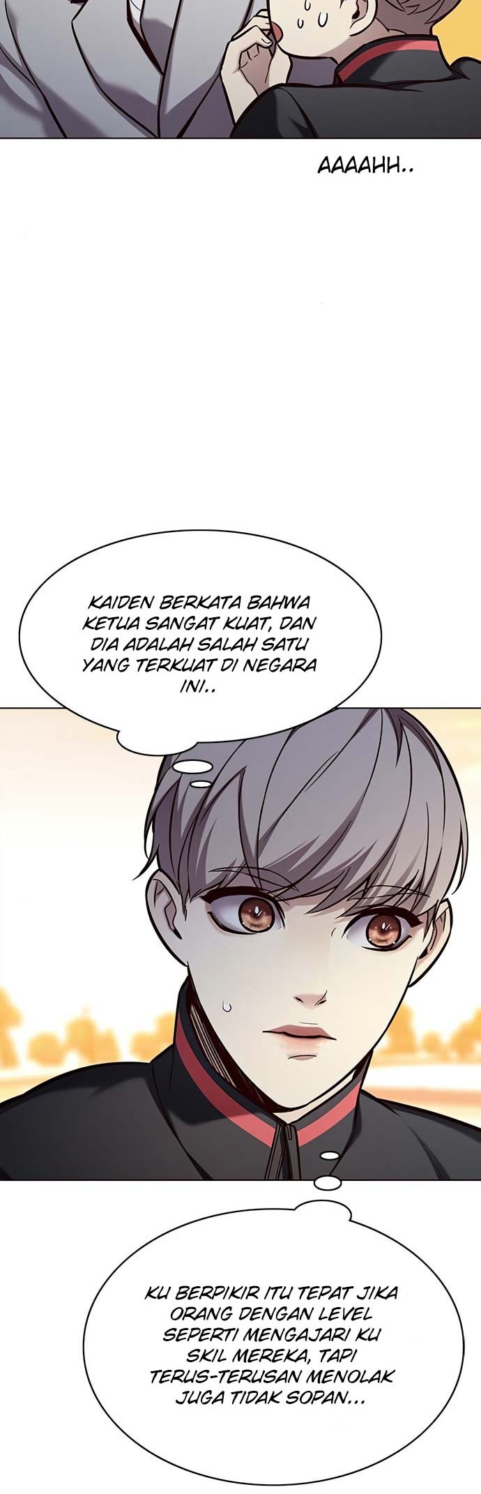 Eleceed - Chapter 157 - Page 11