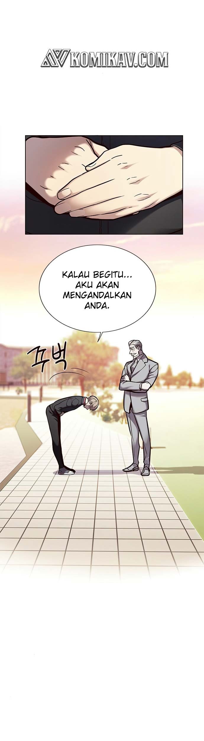 Eleceed - Chapter 157 - Page 12