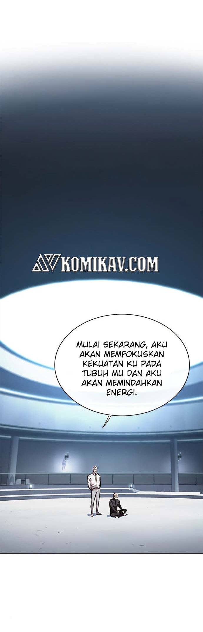 Eleceed - Chapter 157 - Page 13