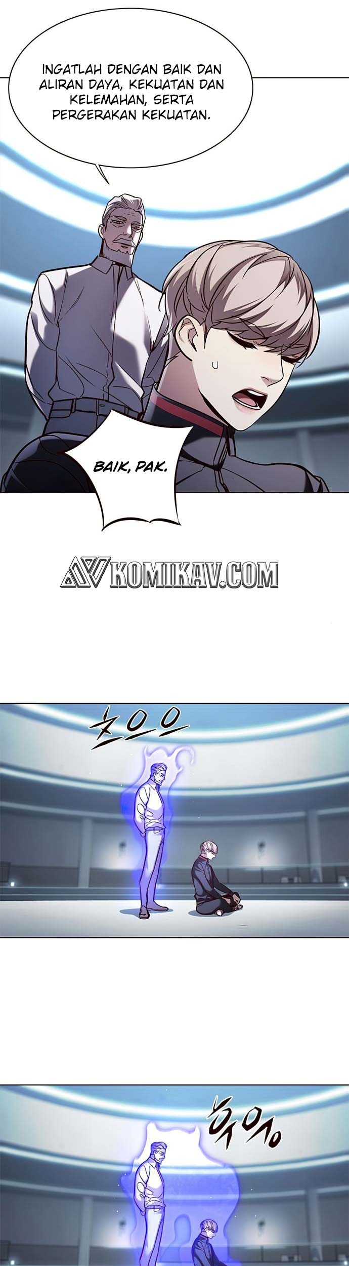 Eleceed - Chapter 157 - Page 14